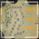 Desktop Tower Defense