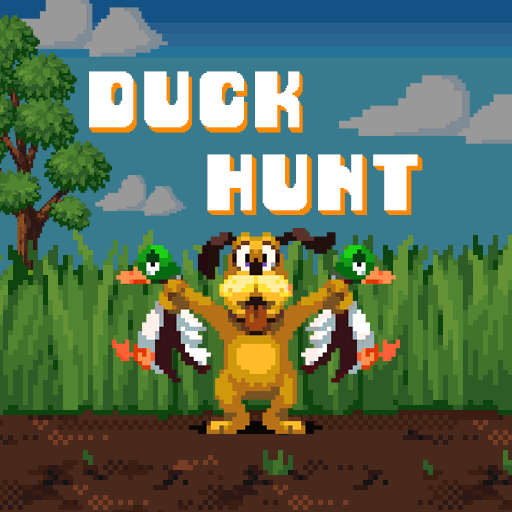Duck Hunt Play Duck Hunt on Duogames