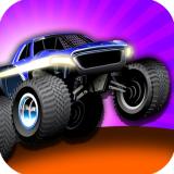 Dune Buggy