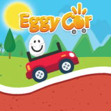 Eggy Car 2