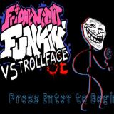 Friday Night Funkin VS Trollface Mod