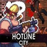 Hotline City