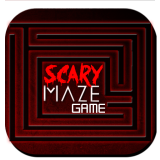 Scary Maze