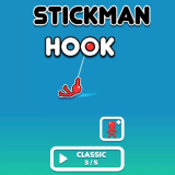 Stickman Hook