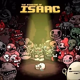 Binding Of Isaac