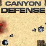 Canyon Defense