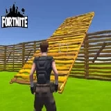 Fortnite Building