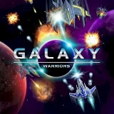 Galaxy Warriors