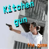 Kitchen Gun Game