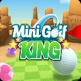 Mini Golf King