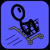 Shopping Cart Hero