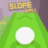 Slope Ball