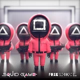 Squid Game