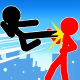 Stickman Epic Battle