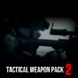 Tactical Weapon Pack 2