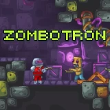 Zombotron